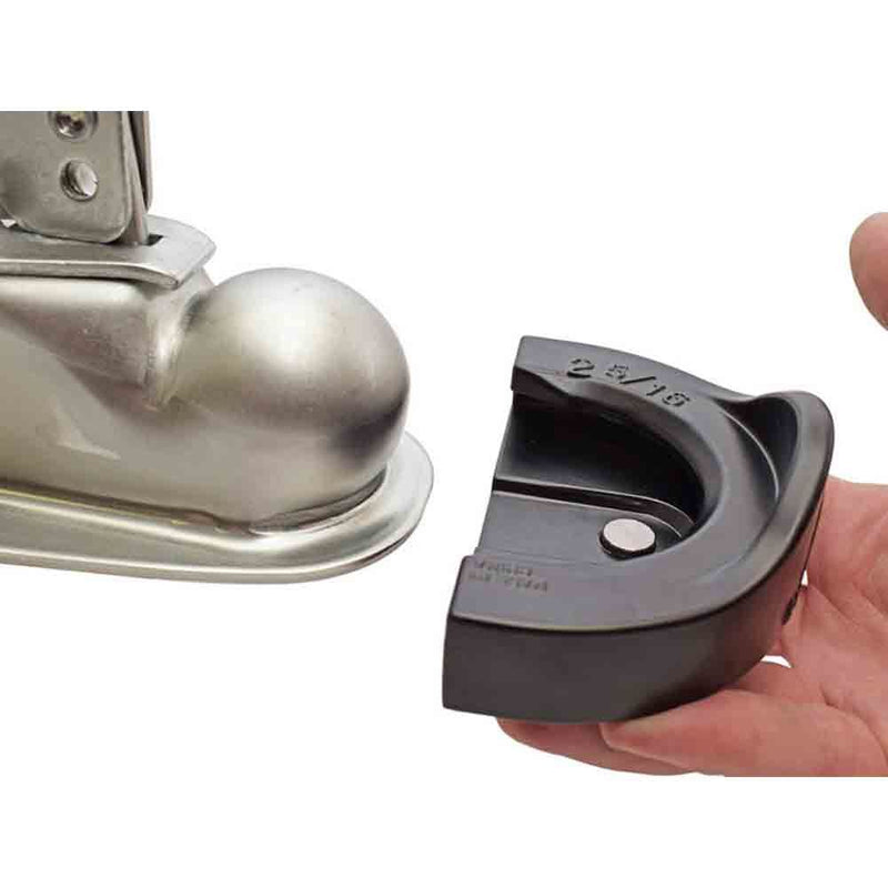 Load image into Gallery viewer, 2 5/16 Inch Coupler Lock
