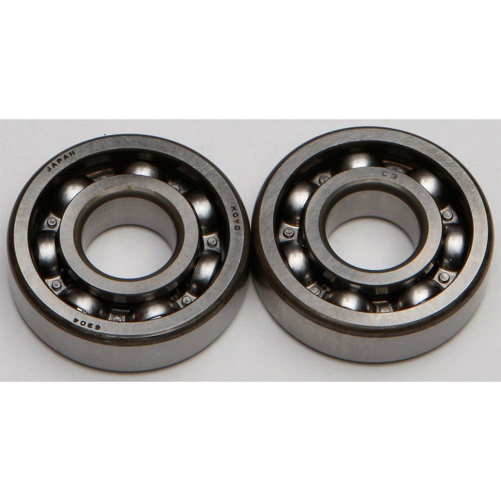All Balls Crank Bearing And Seal Kit 24-1031