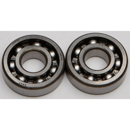 All Balls Crank Bearing And Seal Kit 24-1031