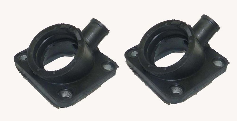 Load image into Gallery viewer, WSM Intake Flange Kit for Yamaha 350 Banshee 87-06 77-520-01K
