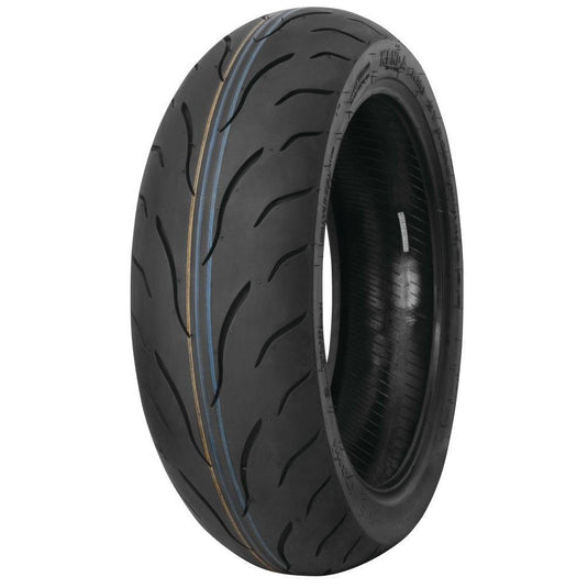 Kenda KM1 Sport Touring Front Radial Tire [160/60ZR17] 040016017B1