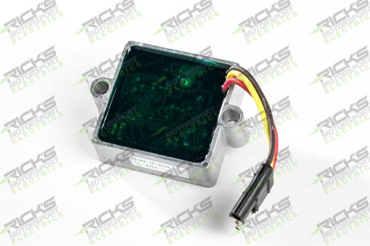 Ricks Rectifier-Regulator 10-S118