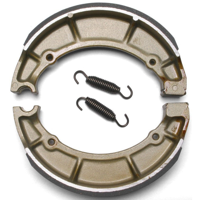 EBC 1 Pair FA-SFA-TT-X Premium Organic Replacement Brake Pads MPN 515