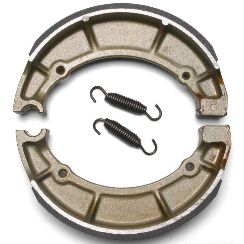 Load image into Gallery viewer, EBC 1 Pair FA-SFA-TT-X Premium Organic Replacement Brake Pads MPN 515
