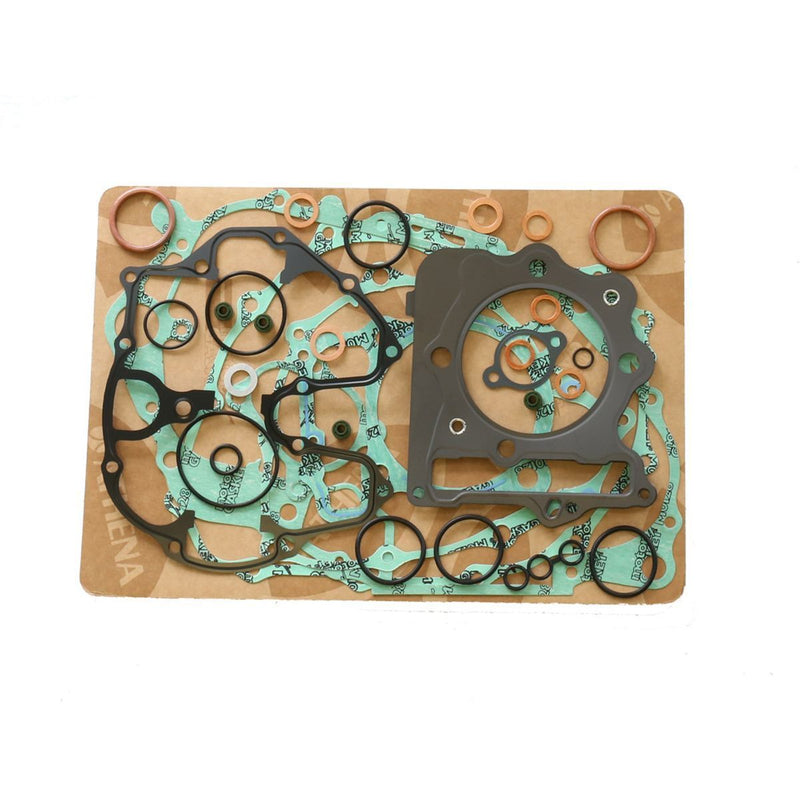 Load image into Gallery viewer, Athena Complete Gasket Kit For Honda Sportrax 400 TRX400EX 2x4 2002-2005
