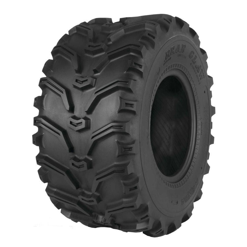 Load image into Gallery viewer, Kenda Set of Two K299 Bearclaw Front/Rear Bias Tires (6 Ply) [24x8-12]
