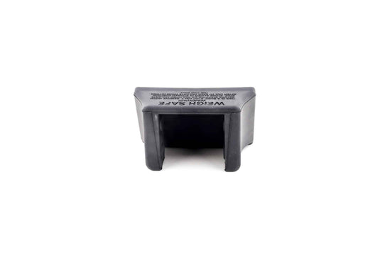 Rubber Tailgate Bump Stop