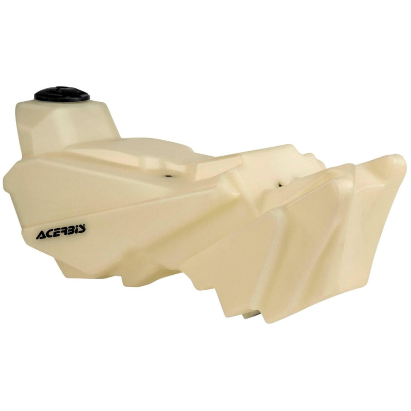 Load image into Gallery viewer, Acerbis 3.2 gal. Natural Fuel Tank - 2374220147
