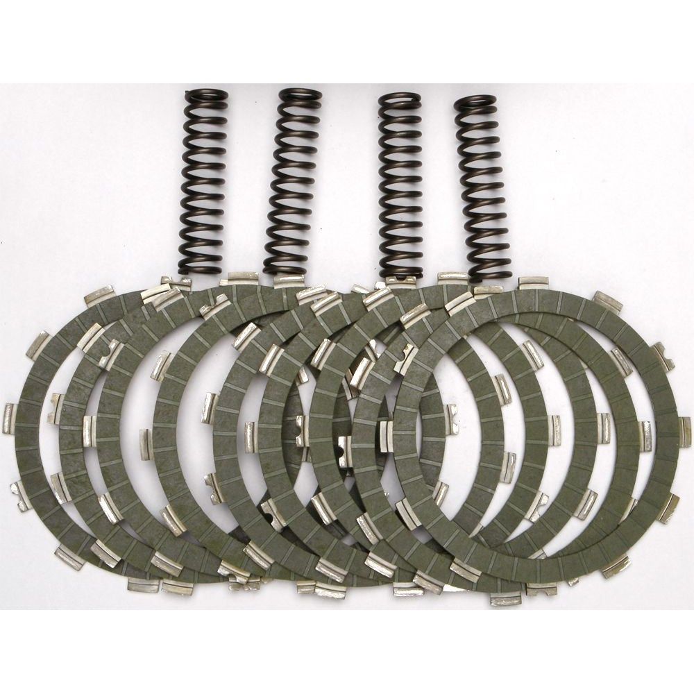 EBC SRC Street Racer Kit - SRC38