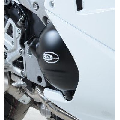 R&G Racing Black Engine Case Cover RHS For 2015-2017 Honda Crossrunner