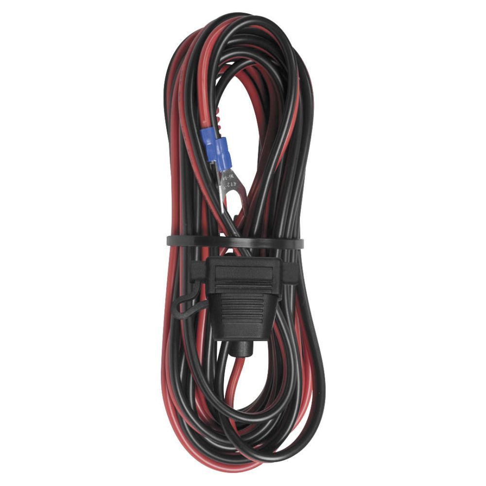 Bazooka Master Power Cable 12 ft. - PR-BTP144