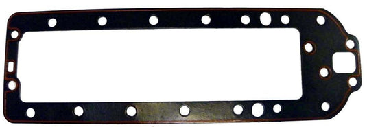 WSM Exhaust Cover Gasket For Mercury 175 Hp Sport Jet 97-05 521-22