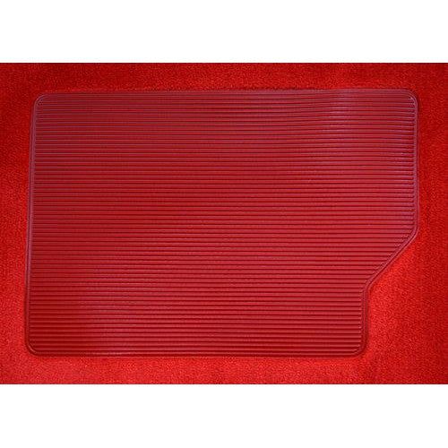 Load image into Gallery viewer, ACC Replacement Carpet Kit For 1974 Ford F-250 Ext Cab 2WD Auto/3spd Column Shift - CHOOSE COLOR
