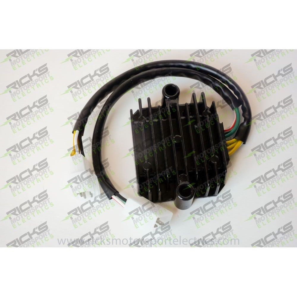 Ricks Rectifier-Regulator Lithium Compatible For Honda CBX Super Sport 1000 1979-1982