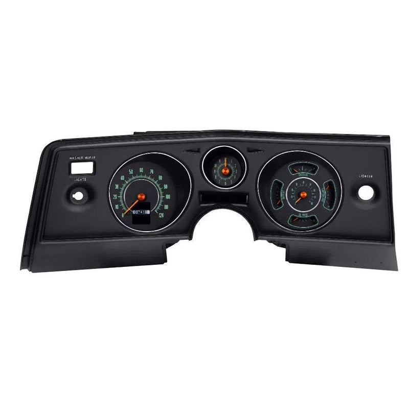 Load image into Gallery viewer, Dakota Digital 1968-1970 Dodge Charger/ B-Body RTX Analog Gauge kit
