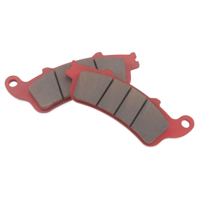 Load image into Gallery viewer, Brake Pad and Shoe For Honda FSC600 Silver Wing 2002-2013 Sintered Front Front
