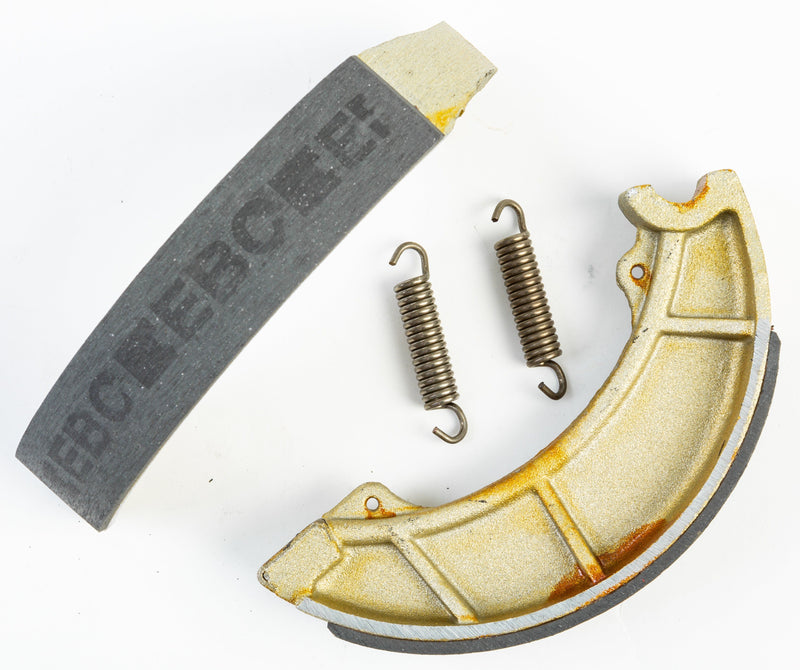 Load image into Gallery viewer, EBC 1 Pair OE Replacement Brake Shoes MPN 711
