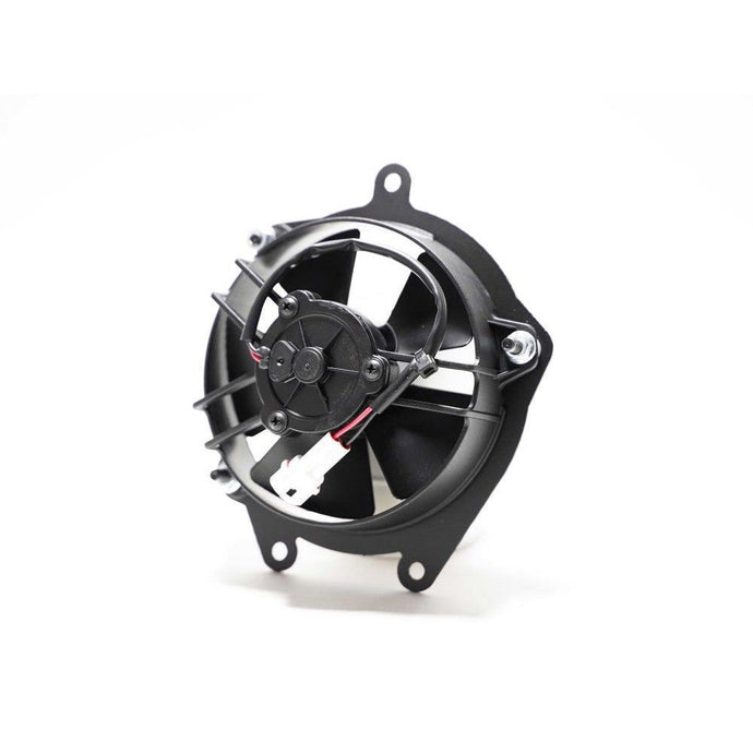Arctic Radiator Cooling Fan For Yamaha Grizzly 600 1998-2001 CF2018