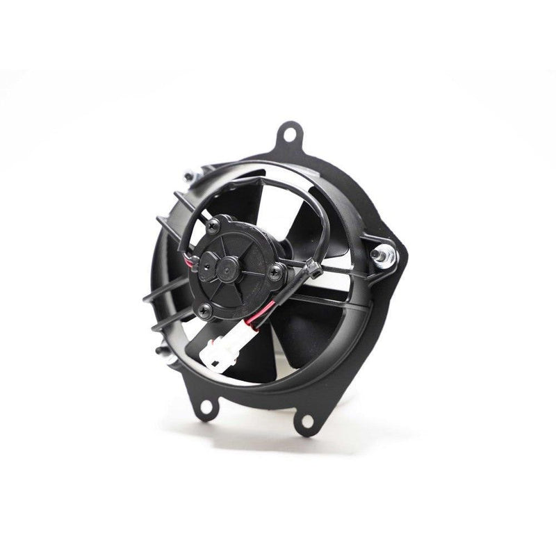 Load image into Gallery viewer, Arctic Radiator Cooling Fan For Yamaha Grizzly 600 1998-2001 CF2018
