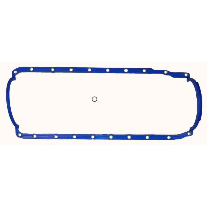 Load image into Gallery viewer, WSM Oil Pan Gasket For Merrcuiser / OMC / Volvo Gen V 7.4L 454 CI. 585-986
