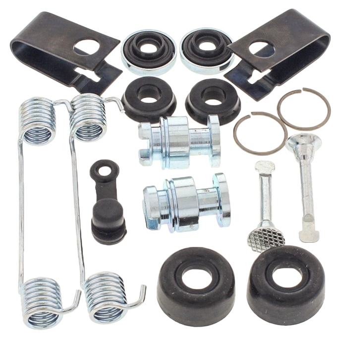 All Balls Racing Inc All Balls Wheel Cylinder Rebuild Kit 18-5008