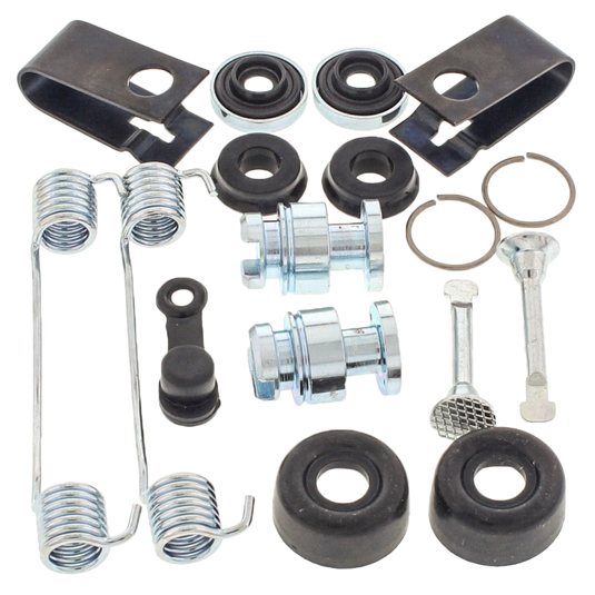 All Balls Racing Inc All Balls Wheel Cylinder Rebuild Kit 18-5008