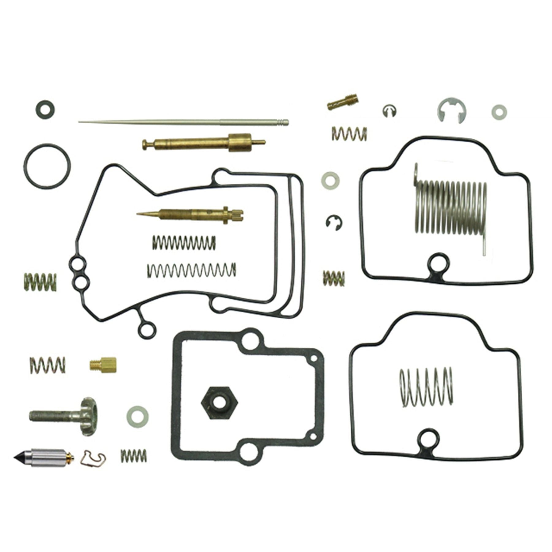 Spi Carb Repair Kit SM-07600