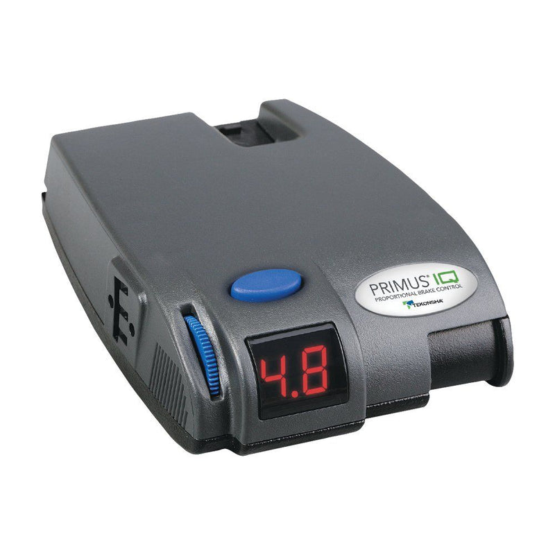 Load image into Gallery viewer, Primus IQ, Proportional Brake Controller for Trailers with 1-3 Axles, Gray
