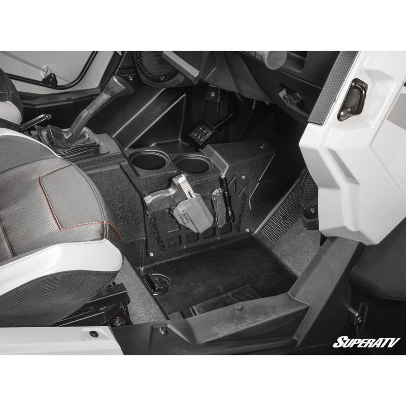 Load image into Gallery viewer, SuperATV Universal Rigid Molle Panel ACCP-U-001-00
