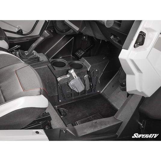 SuperATV Universal Rigid Molle Panel ACCP-U-001-00