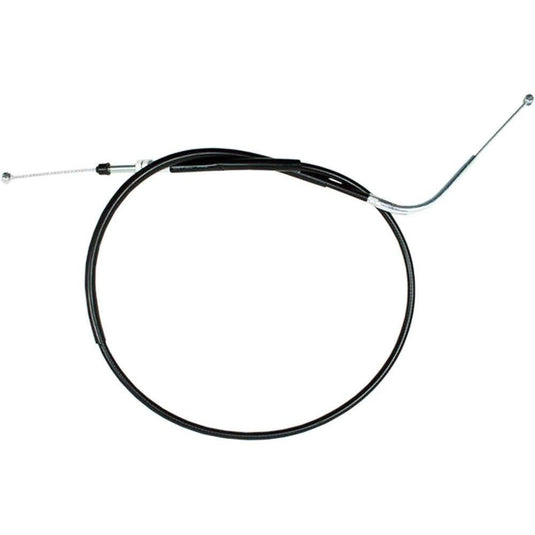 Motion Pro Black Vinyl Rear Hand Brake Cable 03-0279
