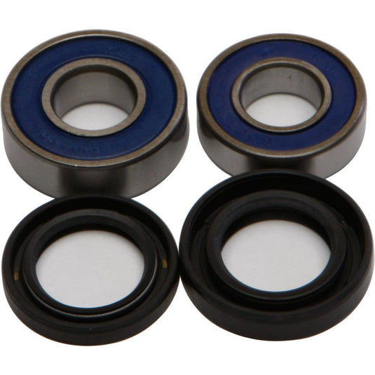 All Balls Rear Wheel Bearing Kit 25-1160