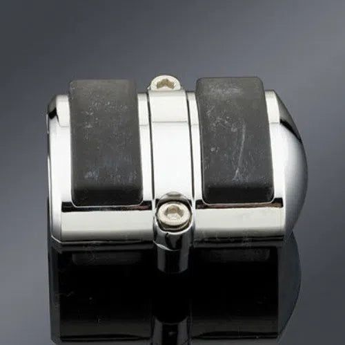 Honda VT750C Shadow 750 Aero 2004-2013Shift Peg Cover Chrome for by Kuryakyn