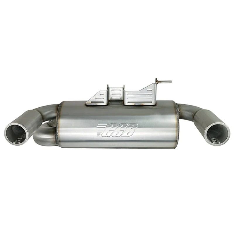 GGB Exhaust Trail Muffler For 2023-2025 CF Moto Z-force 950 Trail 67-8281-2