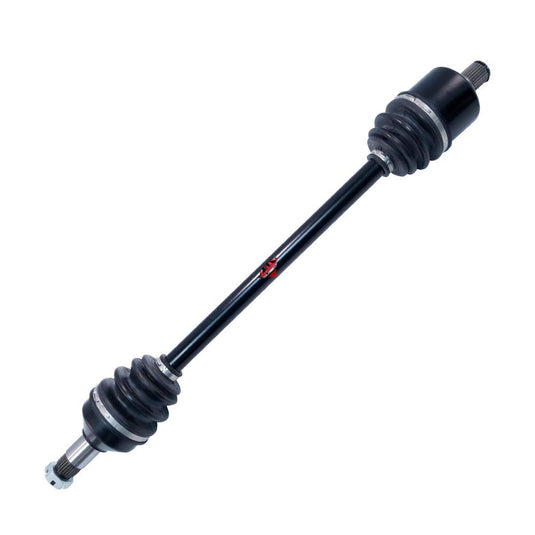 Demon Rugged Performance Axle For Segway Villain SX10 X 64 inch 2021-2022 PAXL-41010