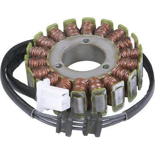 Load image into Gallery viewer, Stator Triumph Daytona 600 2004-2005 Lionparts
