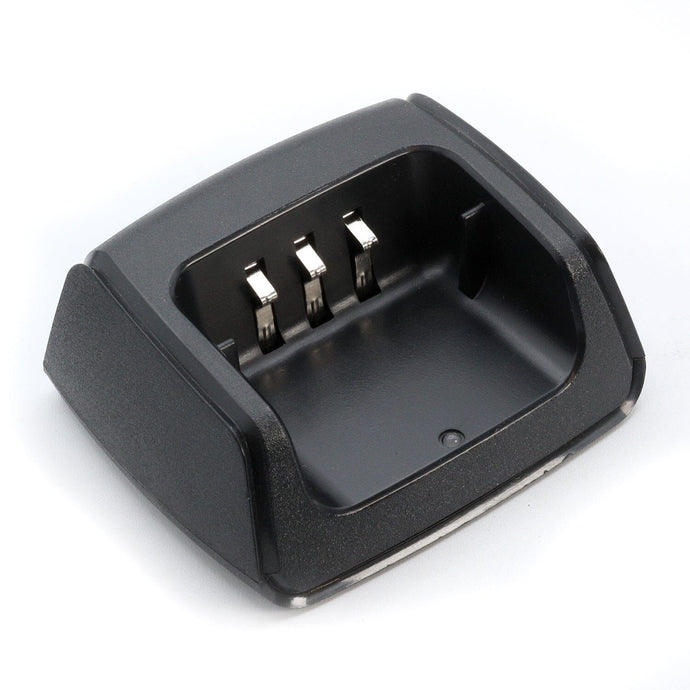 Rugged Radios Charging Cradle Base for GMR2 Handheld Radio CHA-BASE-GMR2