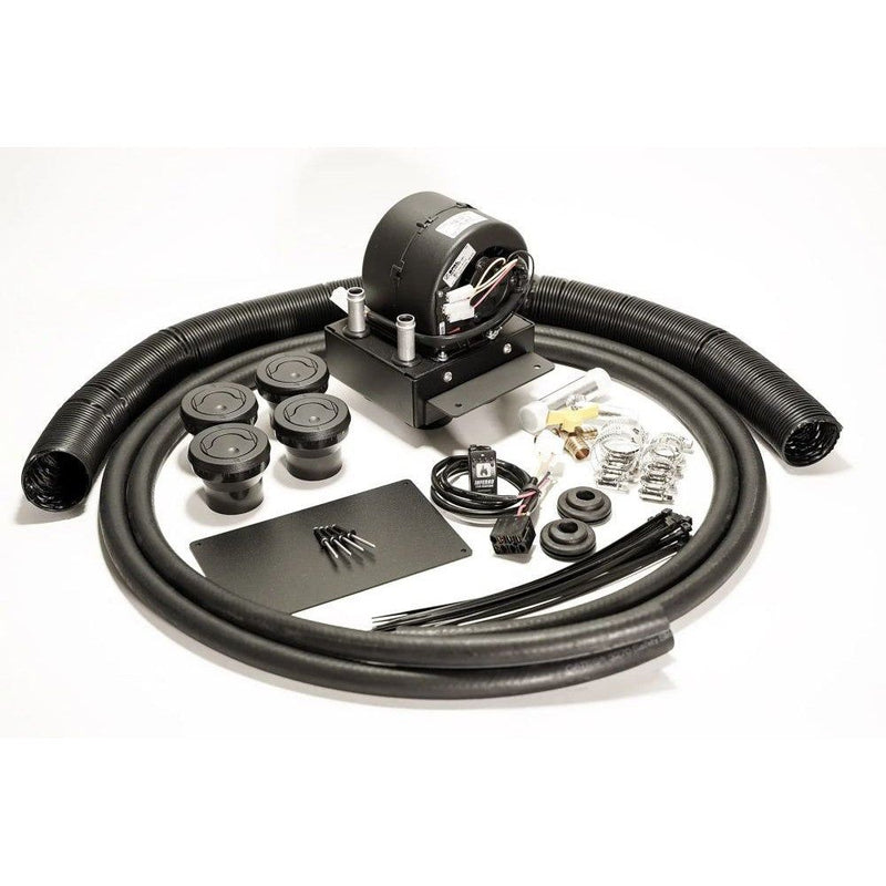 Load image into Gallery viewer, Inferno Cab Heater Kit With Defrost For Polaris RZR 900 / 1000 2021-2023
