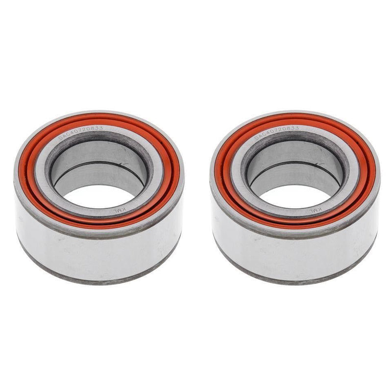 Load image into Gallery viewer, Complete Bearing Kit for Front Wheels fit Polaris RZR 800 2008-2009
