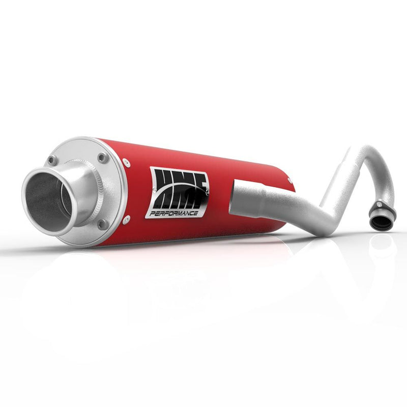 Load image into Gallery viewer, HMF Racing Performance Out Full System Exhaust for Honda TRX 450R 06-14
