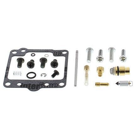 All Balls Carburetor Rebuild Kit For 1996-2017 Suzuki LS650 Savage