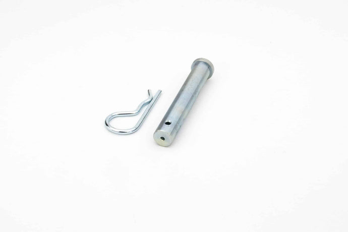 AERO Hitch Receiver Pin with Cotter Pin