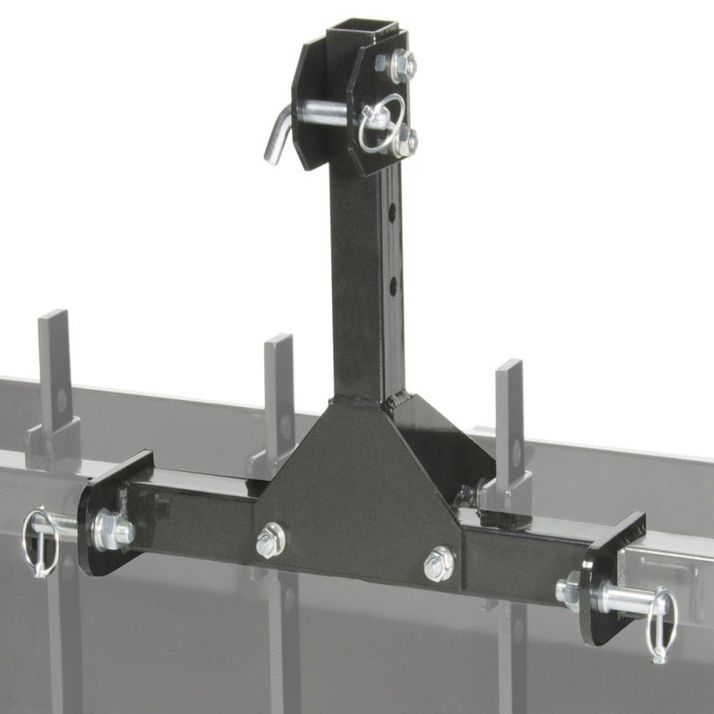 Load image into Gallery viewer, Impact Implements CAT-0 Box Scraper, 55 inch width IP6001
