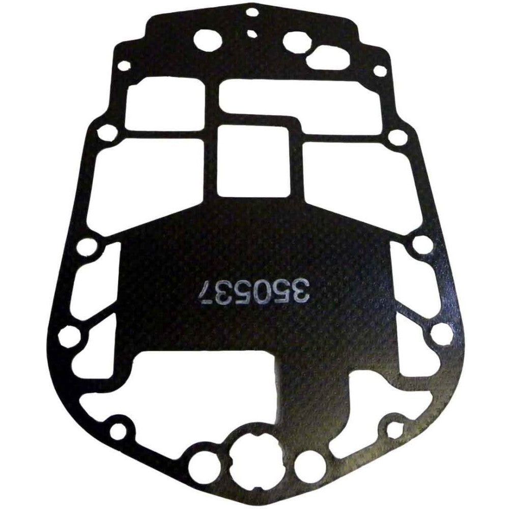 WSM Base Gasket For Johnson / Evinrude 60 - 90 Hp E-Tec 04-15 510-17