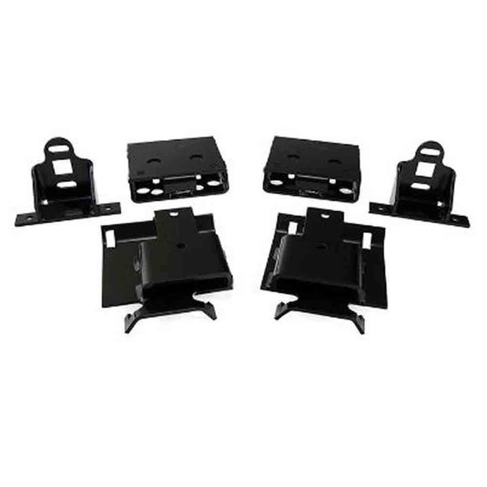 Air Lift LoadLifter 5000 Ultimate with Internal Jounce Bumper - Rear - Fits Select Ram 1500 4WD (New Body Style)