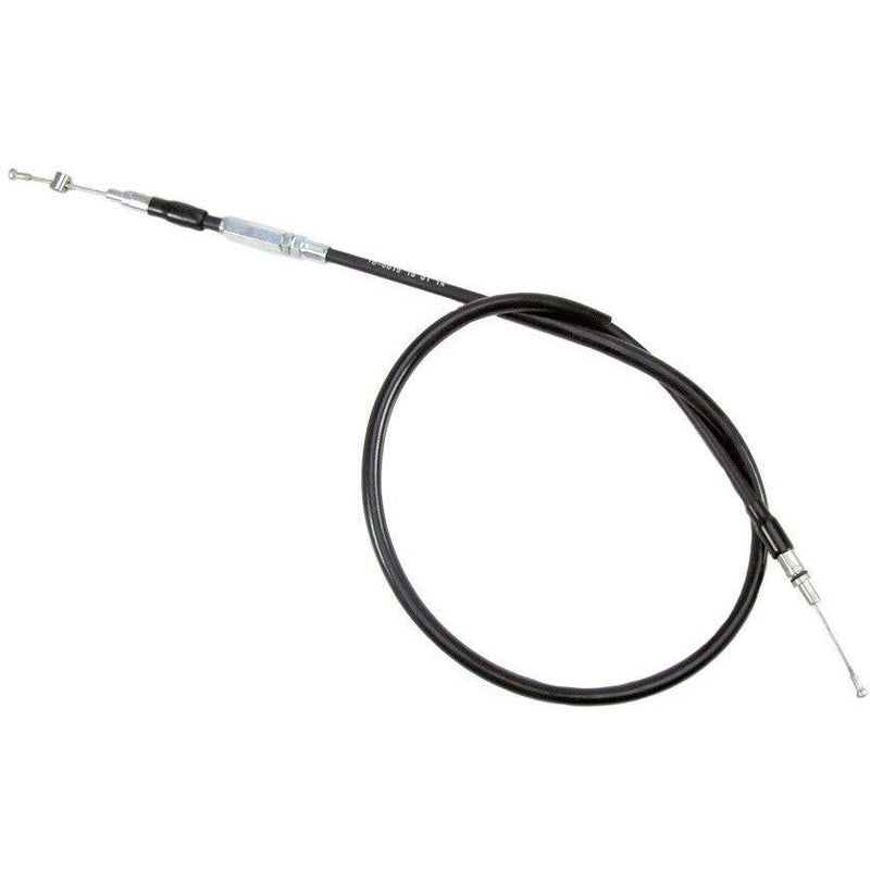 Load image into Gallery viewer, Motion Pro Black Vinyl Clutch Cable 10-0015
