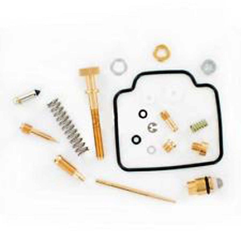 Load image into Gallery viewer, WSM Carburetor Kit For Yamaha 350 YFM Bruin 04-06 016-330
