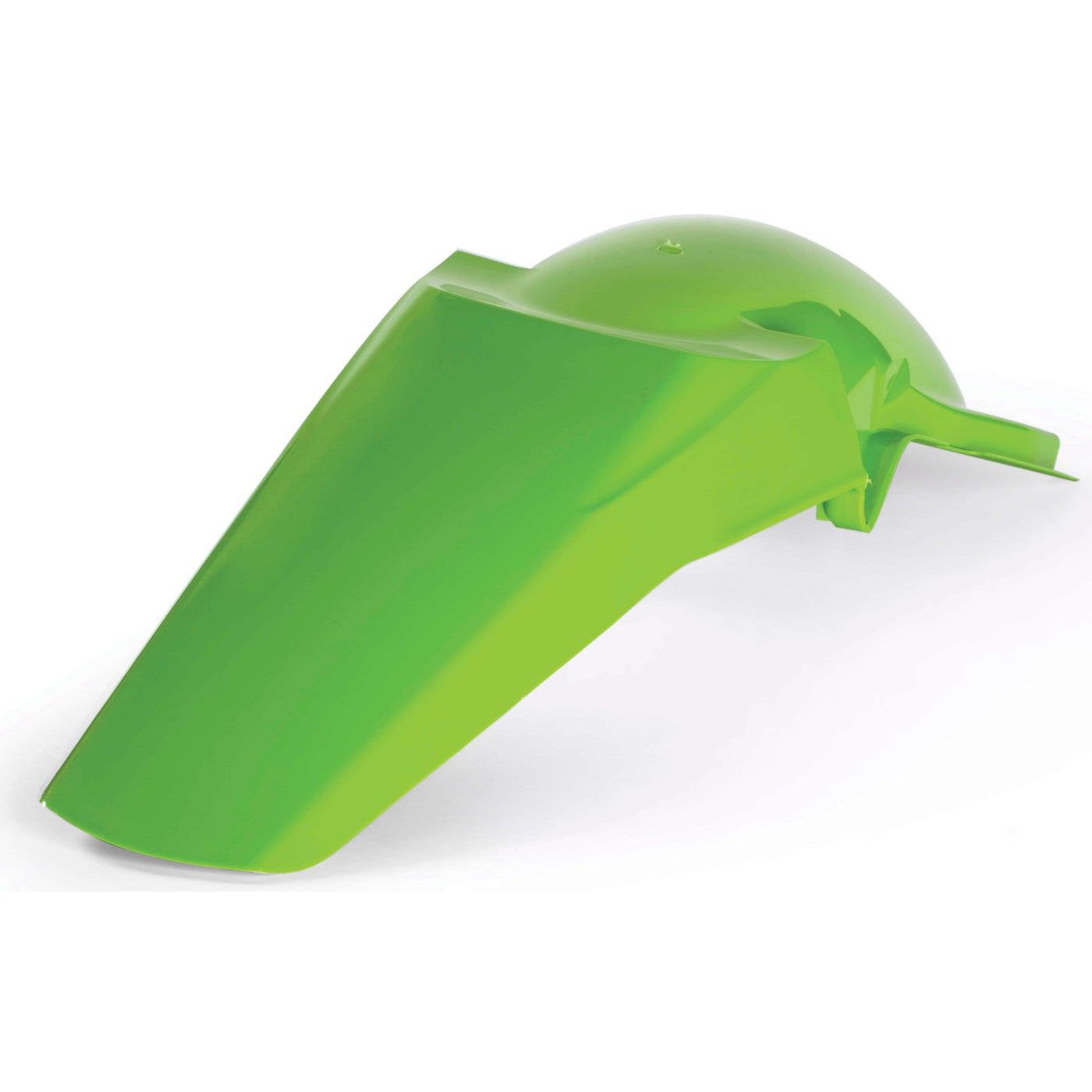 Acerbis Green Rear Fender for Kawasaki - 2071060006