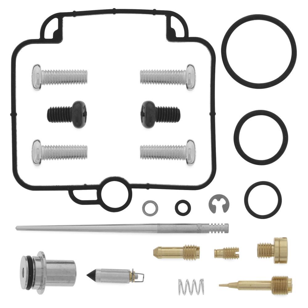 QuadBoss Carburetor Kit - 53261012