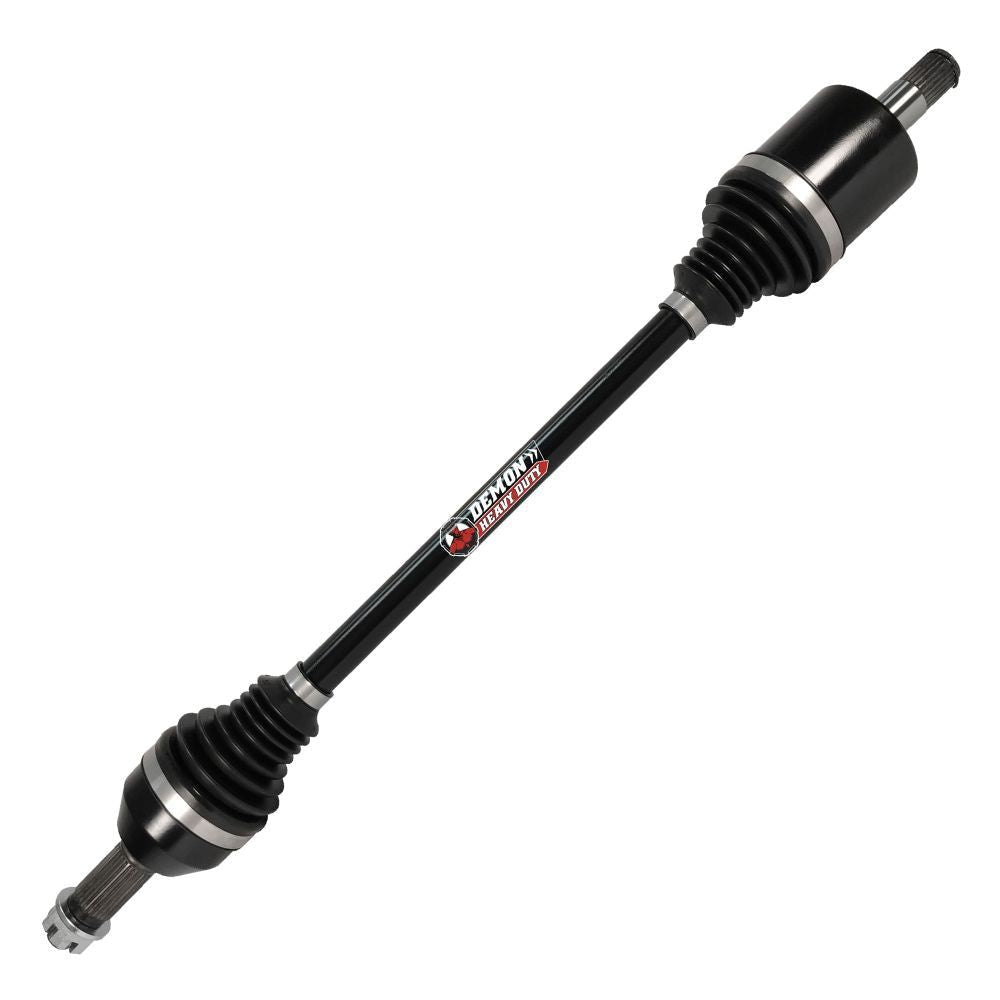 Demon Heavy Duty Axle For Honda Models 2016-2021 PAXL-4033HD